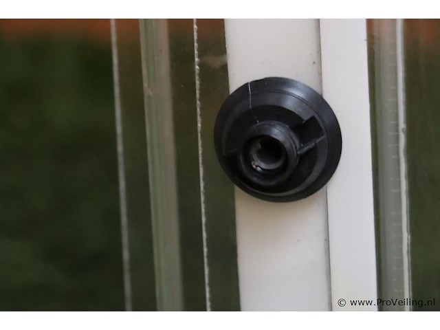 Dakoplast lichtkoepel - 1000x2000mm - afbeelding 4 van  6