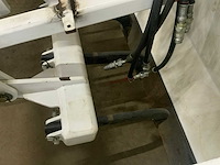 Dakota soilmo mover - 2009 - sm 606 - egalisatiebord - afbeelding 6 van  10