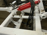 Dakota soilmo mover - 2009 - sm 606 - egalisatiebord - afbeelding 7 van  10