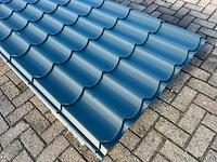 Dakpanplaten 250x120cm 25 stuks 75m2 - afbeelding 1 van  3