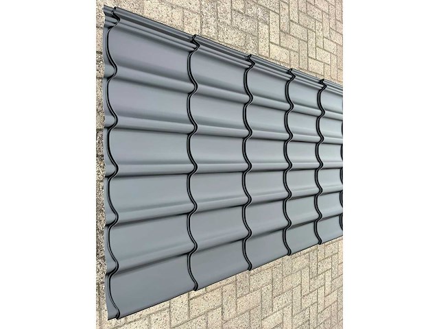 Dakpanplaten 325x120cm 16 stuks 63m² - afbeelding 3 van  4