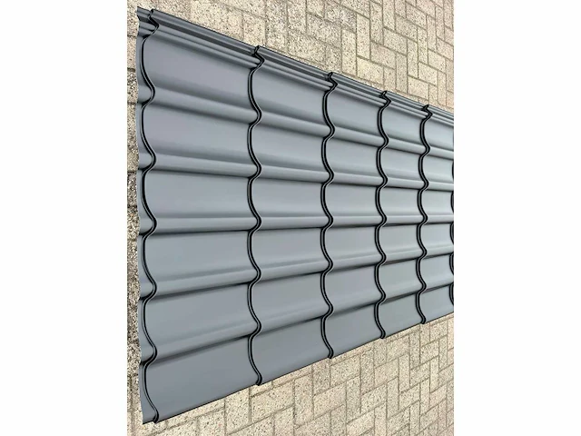 Dakpanplaten 325x120cm 16 stuks 63m² - afbeelding 3 van  4