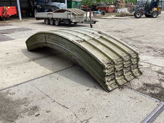 Dakplaten (100x) - afbeelding 2 van  5