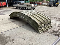 Dakplaten (100x) - afbeelding 2 van  5