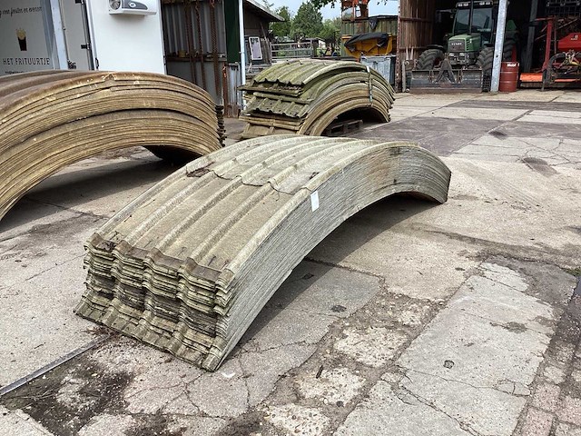 Dakplaten (100x) - afbeelding 5 van  5