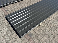 Dakplaten 225x114cm 50 stuks 128m2 - afbeelding 1 van  1