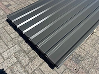 Dakplaten 225x114cm 50 stuks 128m2 - afbeelding 2 van  5