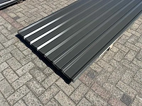Dakplaten 225x114cm 50 stuks 128m