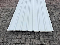 Dakplaten 250x110cm 25 stuks 69m2 - afbeelding 2 van  4