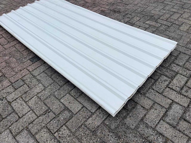 Dakplaten 250x110cm 25 stuks 69m2 - afbeelding 4 van  4
