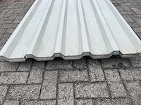 Dakplaten 250x110cm 35 stuks 96m2 - afbeelding 2 van  4