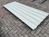 Dakplaten 250x110cm 35 stuks 96m2 - afbeelding 3 van  4
