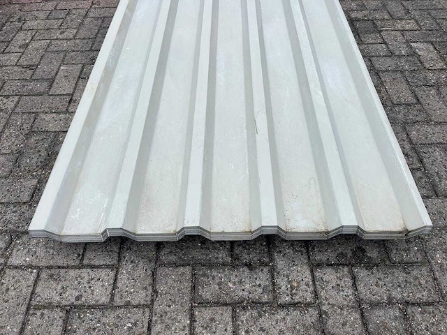 Dakplaten 250x110cm 35 stuks 96m2 - afbeelding 4 van  4