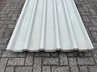 Dakplaten 250x110cm 35 stuks 96m2 - afbeelding 4 van  4