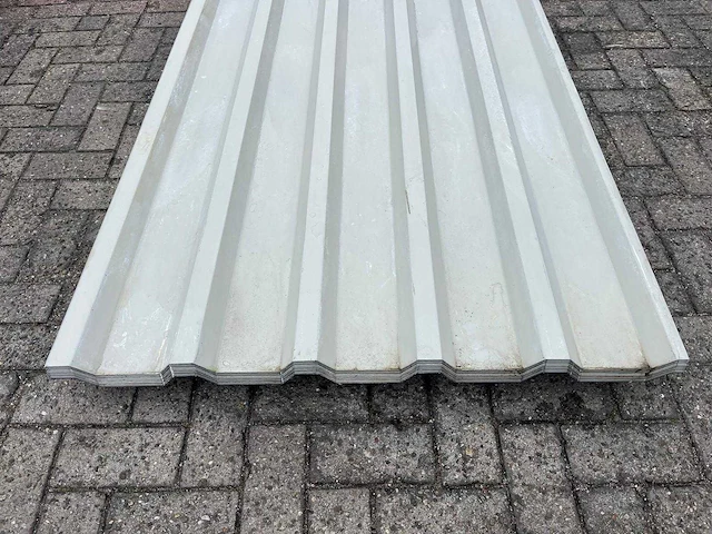 Dakplaten 250x110cm 35 stuks 96m2 - afbeelding 4 van  4