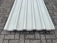 Dakplaten 250x110cm 35 stuks 96m2 - afbeelding 4 van  4