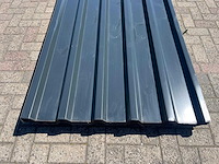 Dakplaten 250x110cm 50 stuks 137m2 - afbeelding 2 van  3