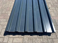 Dakplaten 250x110cm 50 stuks 137m2 - afbeelding 2 van  3