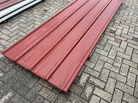 Dakplaten 250x113cm 30 stuks 85m2 - afbeelding 1 van  4