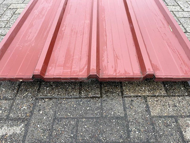 Dakplaten 250x113cm 30 stuks 85m2 - afbeelding 2 van  4