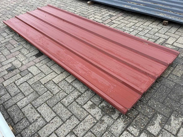 Dakplaten 250x113cm 30 stuks 85m2 - afbeelding 3 van  4