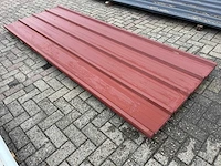 Dakplaten 250x113cm 30 stuks 85m2 - afbeelding 3 van  4