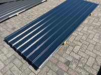 Dakplaten 250x114cm 30 stuks 85m2 - afbeelding 2 van  3