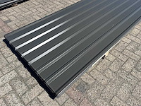 Dakplaten 250x114cm 50 stuks 142m2 - afbeelding 1 van  3