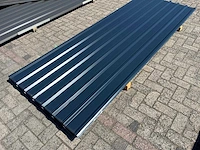 Dakplaten 250x114cm 50 stuks 142m2 - afbeelding 3 van  3