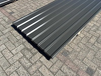 Dakplaten 275x114cm 50 stuks 156m2 - afbeelding 2 van  2
