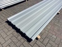 Dakplaten 300x107cm 32 stuks 103m2 - afbeelding 1 van  3