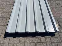 Dakplaten 300x107cm 32 stuks 103m2 - afbeelding 2 van  3