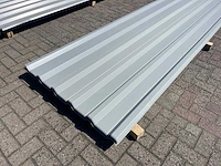Dakplaten 300x107cm 32 stuks 103m2