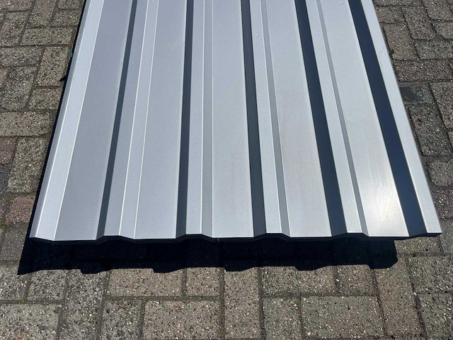 Dakplaten 300x108cm 20 stuks 65m2 - afbeelding 2 van  4