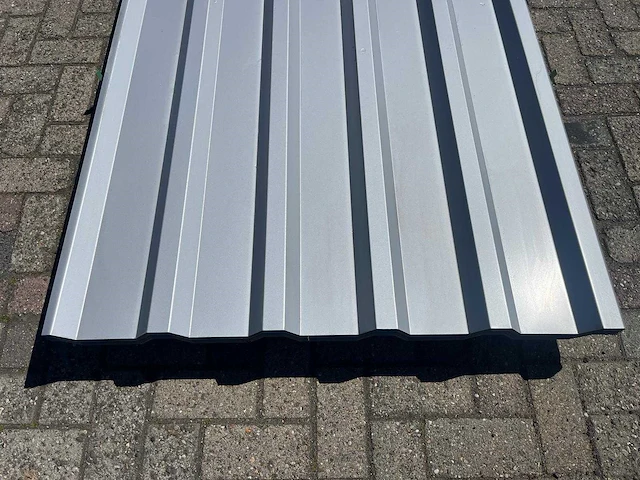 Dakplaten 300x108cm 30 stuks 97m2 - afbeelding 2 van  4