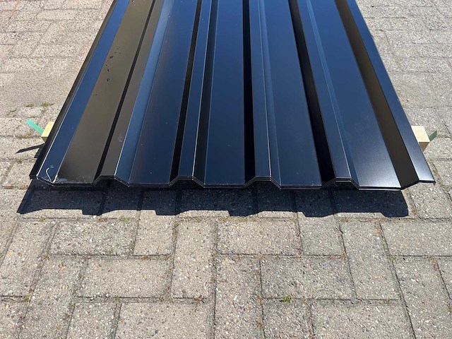 Dakplaten 300x108cm 33 stuks 107m2 - afbeelding 2 van  3