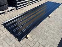Dakplaten 300x108cm 34 stuks 110m2 - afbeelding 1 van  3