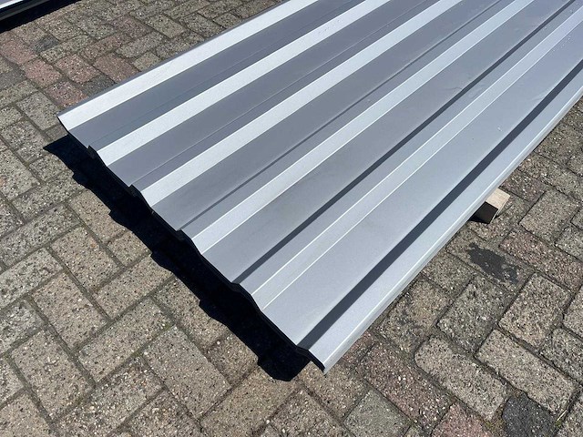 Dakplaten 300x109cm 50 stuks 164m2 - afbeelding 1 van  4
