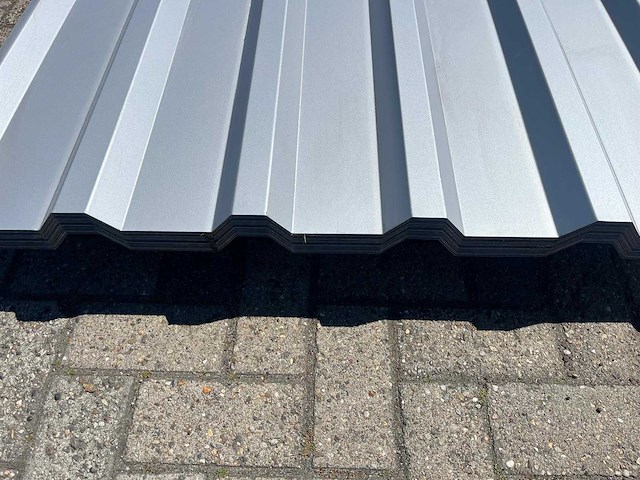 Dakplaten 300x109cm 50 stuks 164m2 - afbeelding 3 van  4