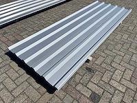 Dakplaten 300x109cm 50 stuks 164m2 - afbeelding 1 van  4