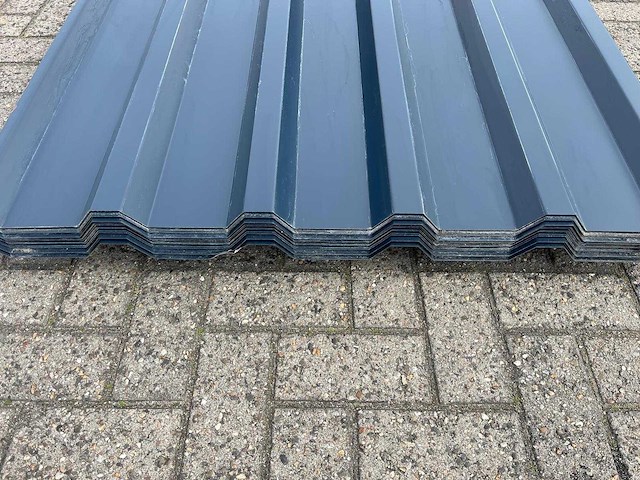 Dakplaten 300x110cm 30 stuks 99m2 - afbeelding 3 van  3