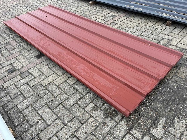Dakplaten 300x113cm 25 stuks 85m2 - afbeelding 3 van  4