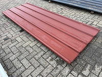 Dakplaten 300x113cm 25 stuks 85m2 - afbeelding 3 van  4