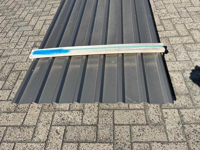 Dakplaten 325x114 18 stuks 67m² - afbeelding 3 van  3