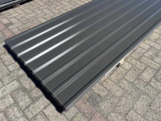 Dakplaten 325x114cm 50 stuks 185m2 - afbeelding 3 van  3