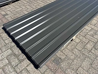 Dakplaten 325x114cm 50 stuks 185m2 - afbeelding 3 van  3