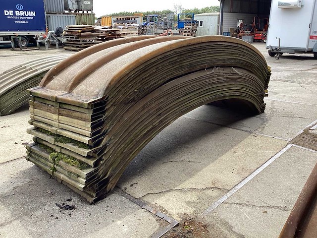 Dakplaten (32x) - afbeelding 3 van  5