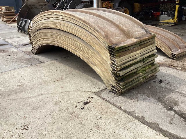 Dakplaten (32x) - afbeelding 4 van  5