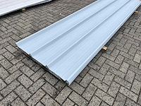Dakplaten 400x106cm 25 stuks 106m2 - afbeelding 1 van  4