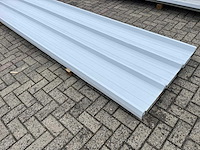 Dakplaten 400x106cm 25 stuks 106m2 - afbeelding 3 van  4